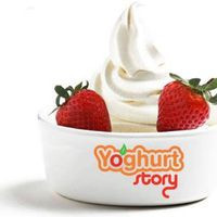 Yoghurt Story Queensgate