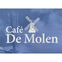 Cafe De Molen, Foxton New Zealand