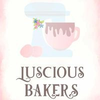 Luscious Bakers