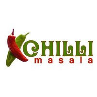 Chilli Masala