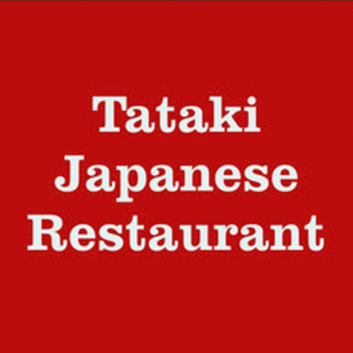 Tataki Japanese Resturant