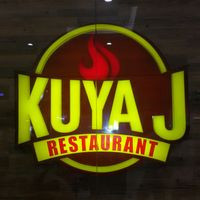 Kuya J's Sm Pampanga