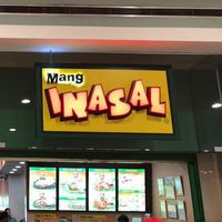 Mang-inasal Lipa City