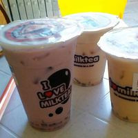 I Love Milk Tea San Isidro Nueva Ecija