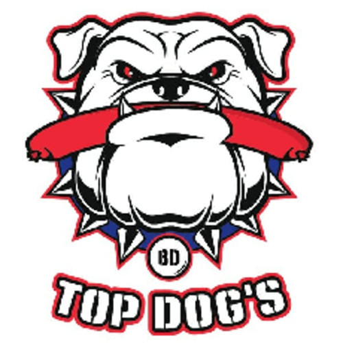 Top Dogs Diner