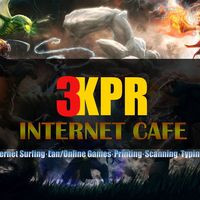 3kpr Internet Cafe