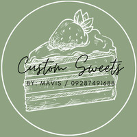 Custom Sweets