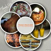 Pernia's Dine And Grill