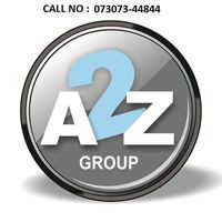 A2z Classified Discount Card