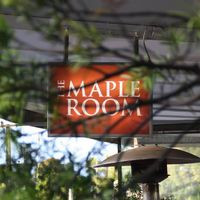 The Maple Room