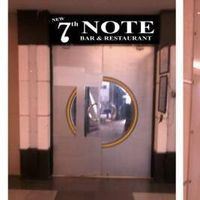 7th Note Bar And Restaurant