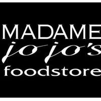 Madame Jojo's Foodstore