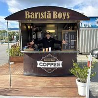 Barista Boys