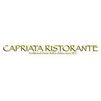 Capriata