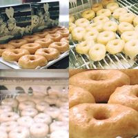 Southern Maid Donuts