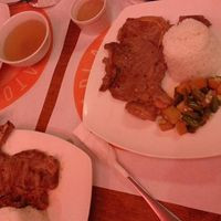 Sa Plato Steak House