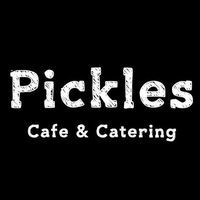 Pickles Cafe On Apollo