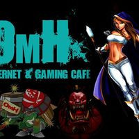 Omh Internet And Gaming Cafe