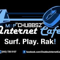 M P Chubbsz Internet Cafe