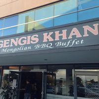 Gengis Khan