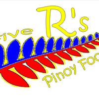 Five R's Pinoy Food