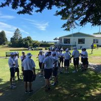 Pukekohe Hot Rod Club