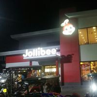 Jollibee Pavillion BiÑan Hiway