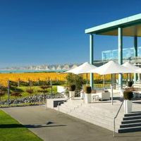 Elephant Hill Winery, Napier