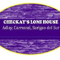 Chekay's Lomi House