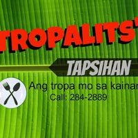 Tropalits Tapsihan