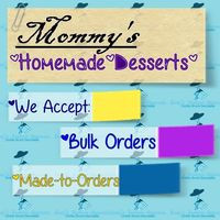 Mommy's Homemade Desserts