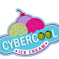 Cybercool Ice Cream