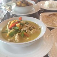 Hammersley's Thai Bar Restaurant