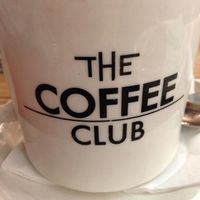 The Coffee Club