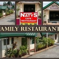 Naty's /cafe