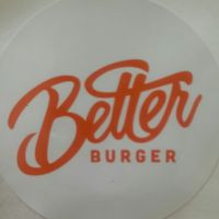 Better Burger Vulcan Lane