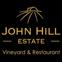 John Hill Estate Vineyard