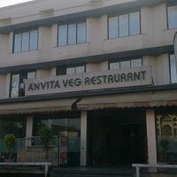 Anvita Veg