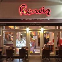 Cafe Renoir