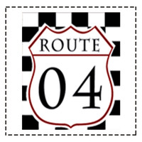 Route 04