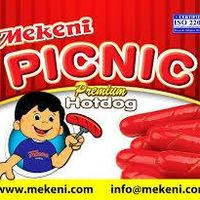 Mekeni Food Products Pembo Makati City