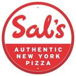 Sal's Authentic New York Pizza Shotover Street