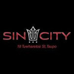 Sin City Taupo Strippers