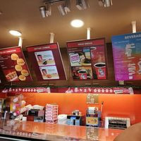 Dunkin' Donuts, Gaisano Mall