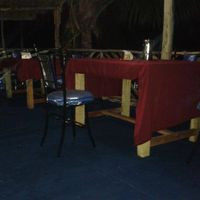 Coorg Paddy Hut