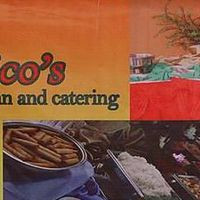 Enrico's Kainan And Catering