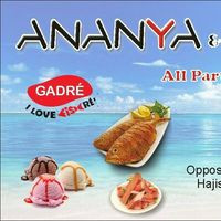 Ananya Frozen Foods Ice Cream Parlor