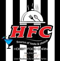 Hobbit Food Chain Hfc