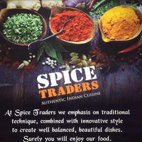 Spice Traders, Mt Roskill