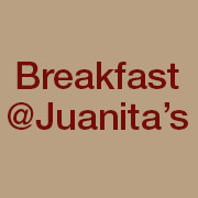 Breakfast Juanita's